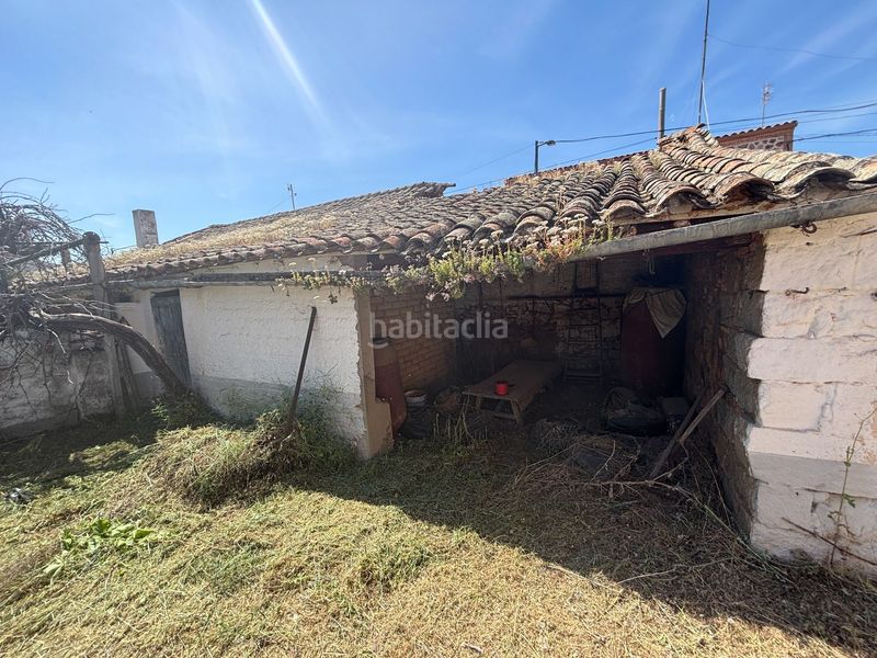 Foto 8b38caf2-6ace-43bb-8a69-f3e1acdd3573. Casa amb calefacció a Navahermosa