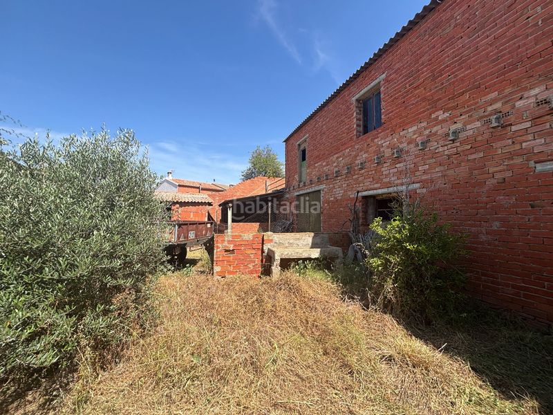 Foto 8ec77e24-1787-4f45-b617-41bb37bb5a27. Casa amb calefacció a Navahermosa