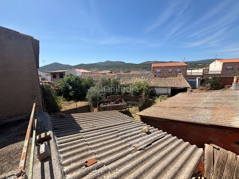Foto ab06b2ab-c087-413a-bd2a-c95abc86a7ee. Casa amb calefacció a Navahermosa