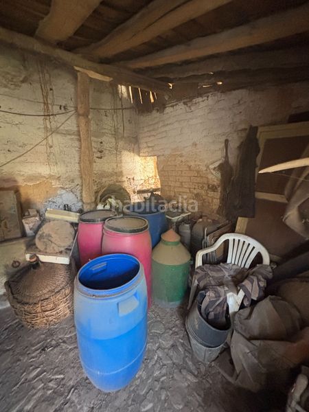 Foto c10ec1e9-d0ab-465b-b989-54fca5a3994a. Casa a Navahermosa