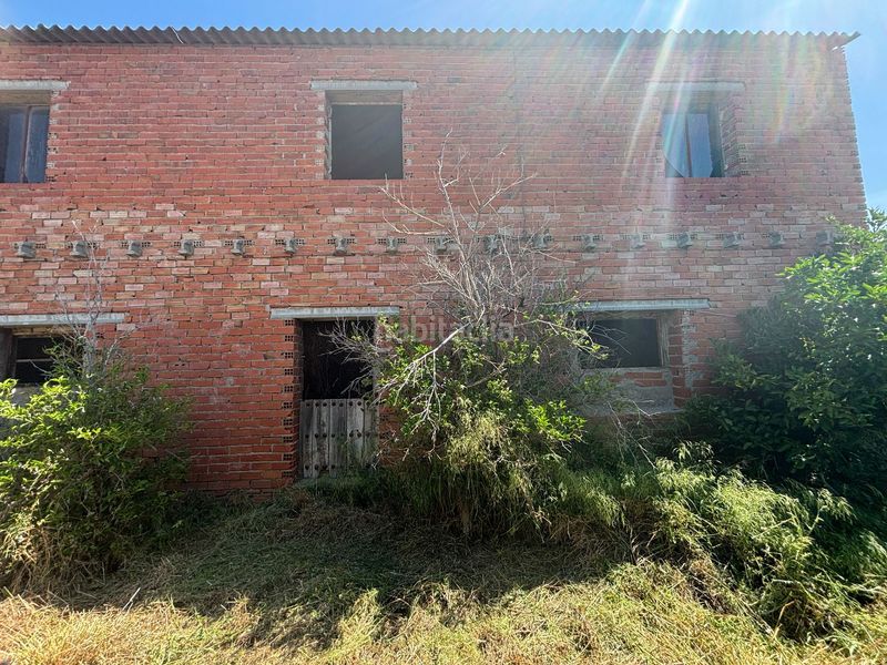 Foto c378c56b-3c30-4cb2-acc4-b94300901b49. Casa amb calefacció a Navahermosa