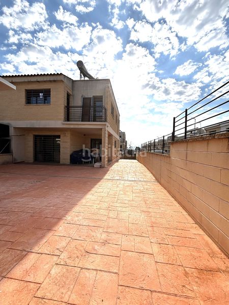 Foto 371e2ea8-3aba-41e6-b574-8138f7ca5802. Casa a Noez