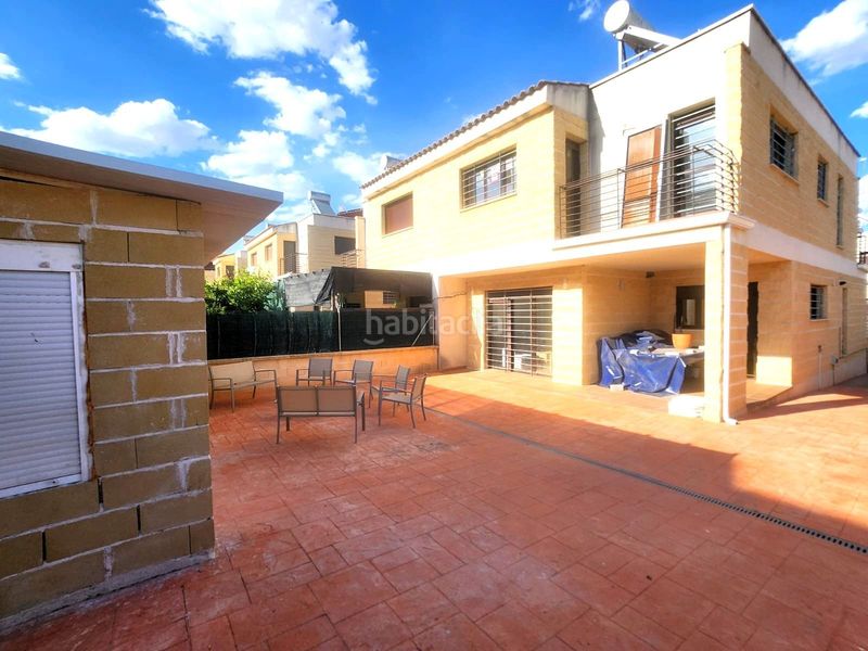 Foto 5a15d495-36b5-4661-bf16-7f639a0aac71. Casa a Noez