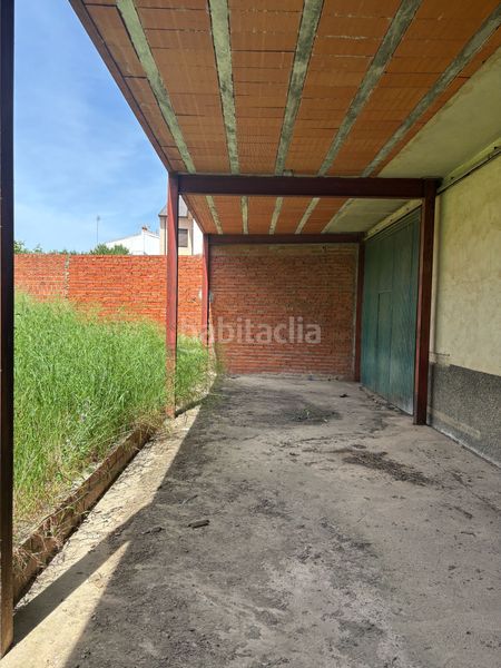 Foto a619fab6-f2fd-4626-9a9d-8f400f731bbb. Local comercial a Navahermosa