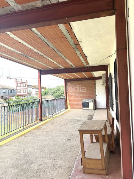Foto f2264b8e-f9d9-4e1f-9d3d-2f3af2aaadb3. Pis a Navahermosa