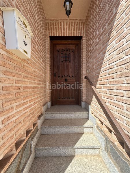 Foto 26d13273-113e-4e2e-b60d-bf49fa8bdd98. Casa amb calefacció aparcament a Polán