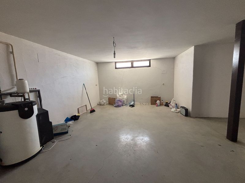 Foto 72992682-ec3c-4010-90a1-629fe9597d98. Casa amb calefacció aparcament a Polán