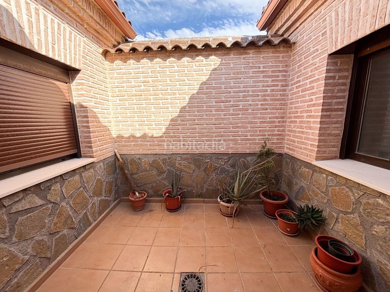Foto 9435ccee-0199-445a-af59-fc49965491c5. Casa amb calefacció aparcament a Polán