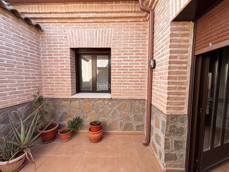Foto ad18ce3b-27f3-4d28-b6cb-72dd54c05f88. Casa amb calefacció aparcament a Polán
