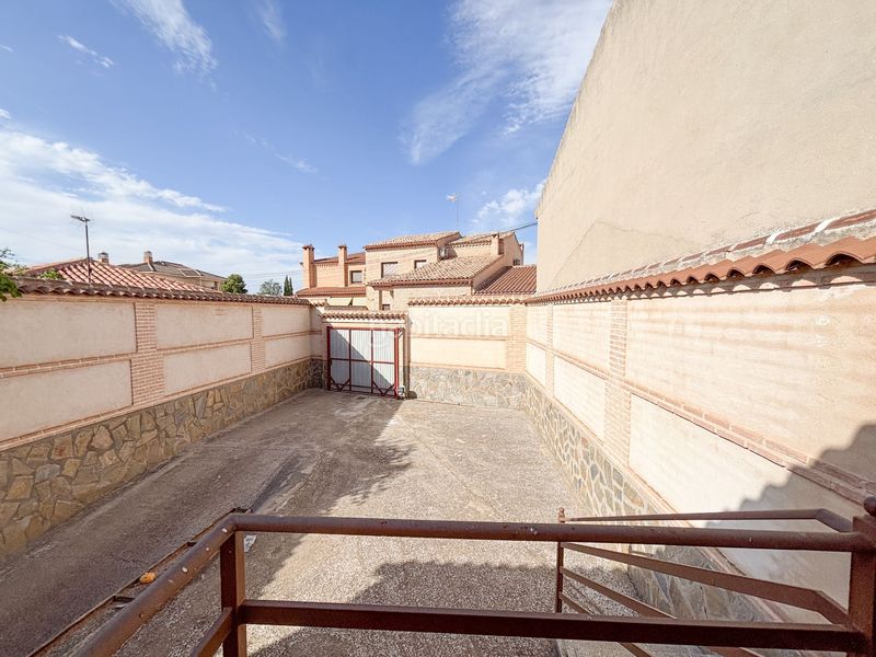Foto ea723805-e4e9-4663-9f8e-bed7a71fee93. Casa amb calefacció aparcament a Polán