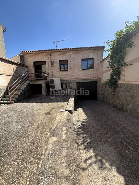 Foto 9d83b221-a335-4f00-9fed-0682751e0c0c. Casa amb aparcament a Polán