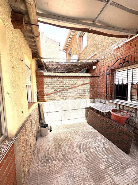 Foto ad099638-dd07-447f-8b04-3b46a5fccfa8. Casa amb calefacció a Polán