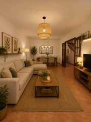Haus in Polán. Exclusivos chalets con gran garaje en una de las mejores zonas d