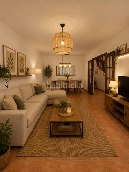 Foto 677801de-24ca-4988-8fe7-8bdd8171ac00. Casa a Polán