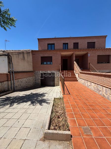 Foto 9b443d52-0772-41c2-8dc0-b0f2e2716114. Casa a Polán