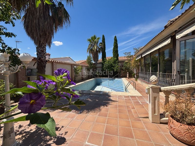 Foto 7238930c-0b1c-48f8-b852-4eaf2bc01444. Casa amb calefacció piscina a Polán