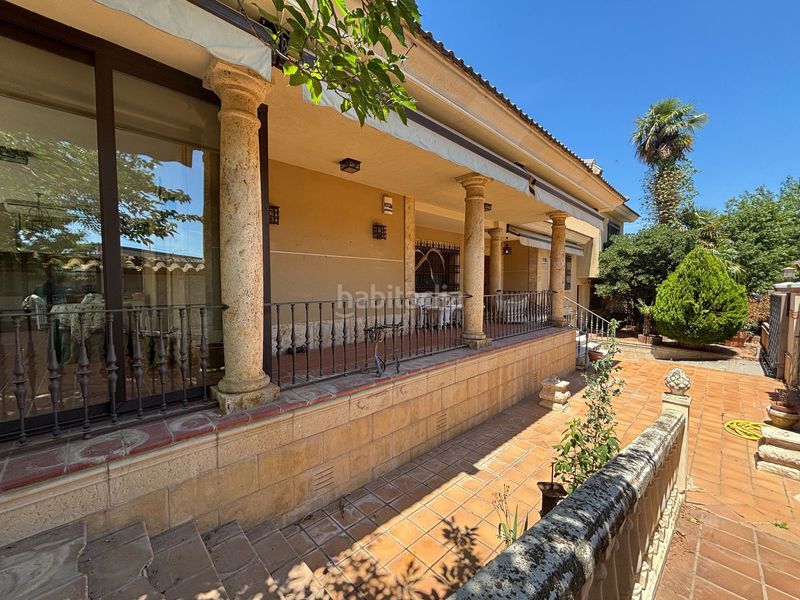 Foto f01f5ca4-58d8-4b42-9f1a-14d1204ccb04. Casa amb calefacció piscina a Polán