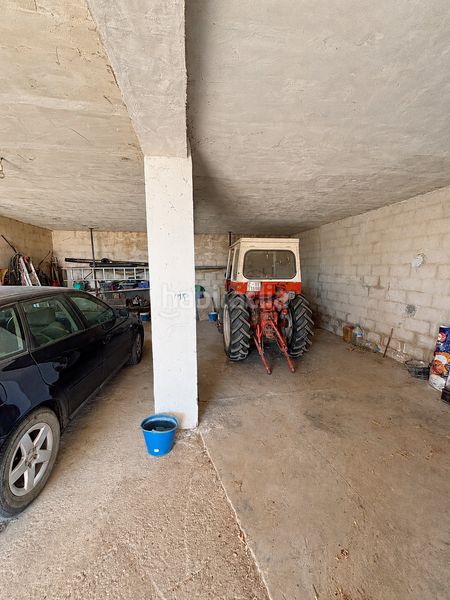 Foto 2a2a4975-91f8-4e6c-a802-67f52b787538. Casa a pilon de poveda a Cuerva