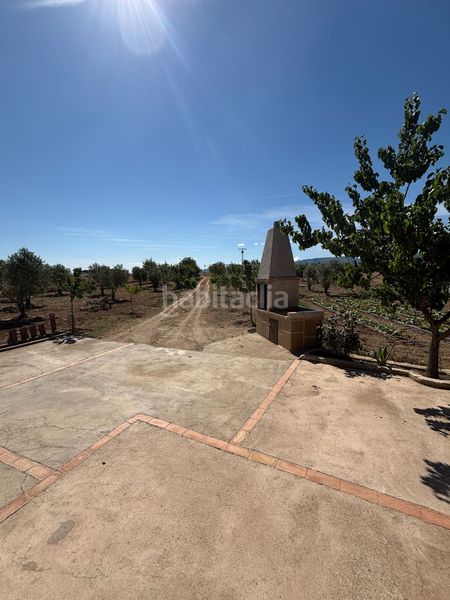 Foto eaaf7320-5360-4368-a55b-25e6d1f60598. Casa a pilon de poveda a Cuerva