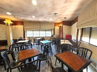 Business premise  Arroyo alto. Propiedad con uso de hostelería