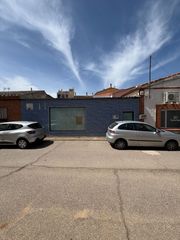 Local Comercial a Polán. Se vende inmueble con gran potencial en polán