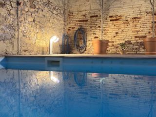 Pis  Carrer de montserrat. Fantastico piso con piscina privada en ciutat vella