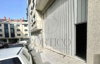 Lloguer Local Comercial a Porriño (O). El espacio que tu negocio merece en o porriño!