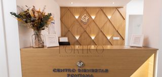 Lloguer Oficina en Porri�o (O). Despacho disponible en centro de bienestar y cuidado corporal!