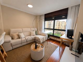 Apartament a Bailén