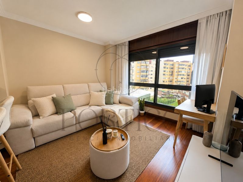 Foto 1675e408-3239-40fc-b385-5a4442275be3. Apartament amb calefacció a travesía de Vigo - san xoán Vigo
