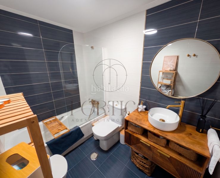 Foto 1697b08b-d414-4083-93e9-9fdf95e5fd8e. Apartament amb calefacció a travesía de Vigo - san xoán Vigo