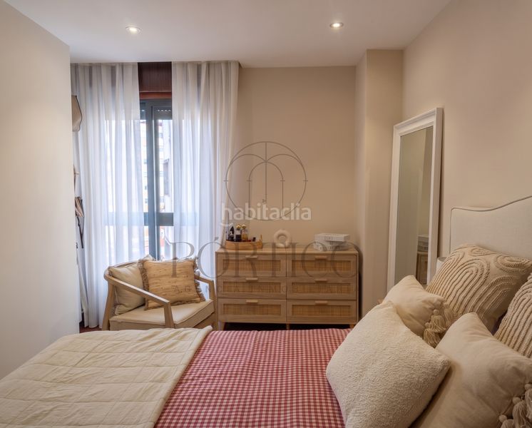 Foto 35aa10df-de9e-43a7-851e-0ab38da97e16. Apartament amb calefacció a travesía de Vigo - san xoán Vigo