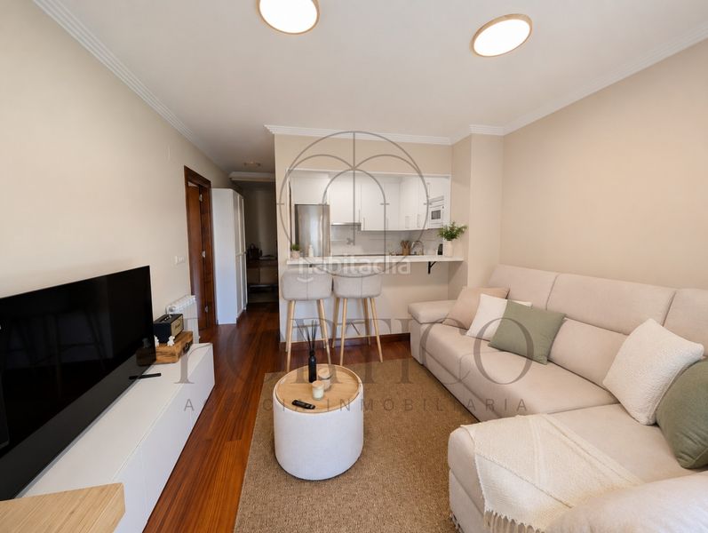 Foto 447a0045-6de0-45ff-b315-942c4e10cae9. Apartament amb calefacció a travesía de Vigo - san xoán Vigo