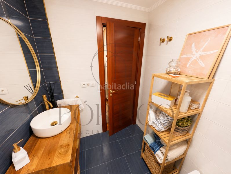 Foto 5195d8b2-213c-4824-bd79-be52a494f80d. Apartament amb calefacció a travesía de Vigo - san xoán Vigo
