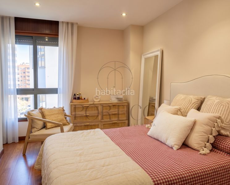 Foto 522fe879-b9c6-47ef-a64f-591a75631aa4. Apartament amb calefacció a travesía de Vigo - san xoán Vigo