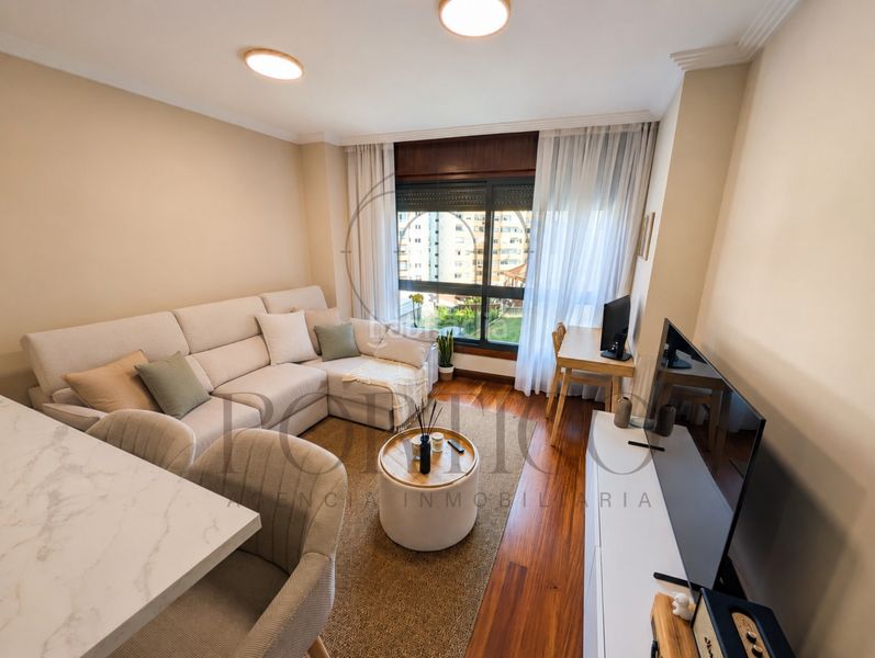 Foto 6086b240-fcb3-4275-89da-a22cc8dae800. Apartament amb calefacció a travesía de Vigo - san xoán Vigo