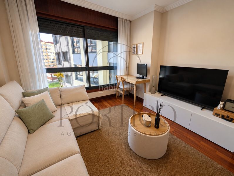 Foto 8e88a741-0240-4a15-adb2-dd9db7d8d631. Apartament amb calefacció a travesía de Vigo - san xoán Vigo