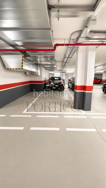 Foto dbbcfc3d-6109-4109-84c2-8373882d455b. Apartament amb calefacció a travesía de Vigo - san xoán Vigo