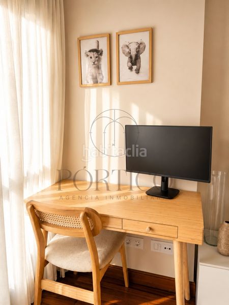 Foto e3c1a670-f3c9-4cf7-97dc-76695d39eb6d. Apartament amb calefacció a travesía de Vigo - san xoán Vigo