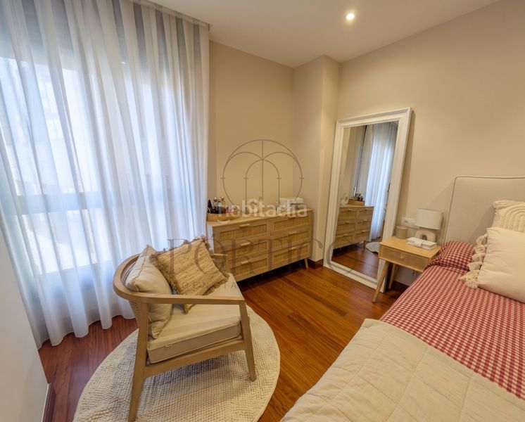 Foto e4ad0109-a10d-4460-8e27-81a35ecece0a. Apartament amb calefacció a travesía de Vigo - san xoán Vigo