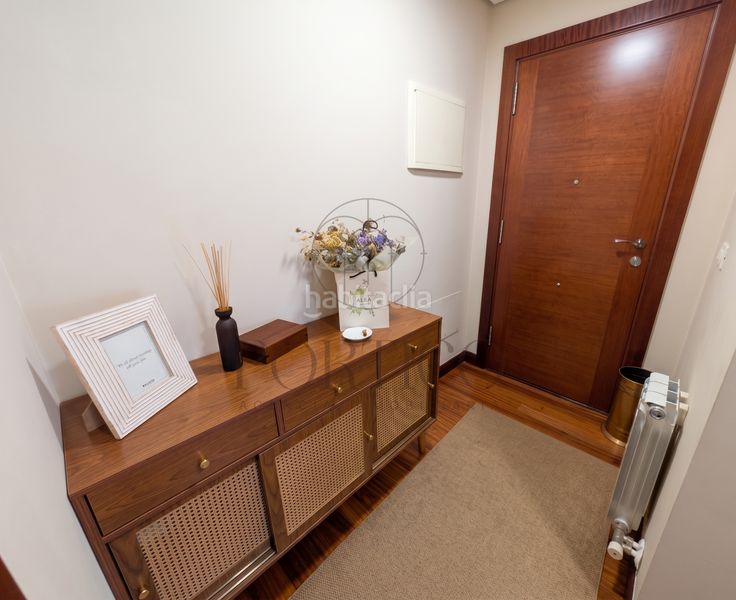 Foto e4e10dfe-c9c9-492a-97d6-bd16ddf4ce3c. Apartament amb calefacció a travesía de Vigo - san xoán Vigo