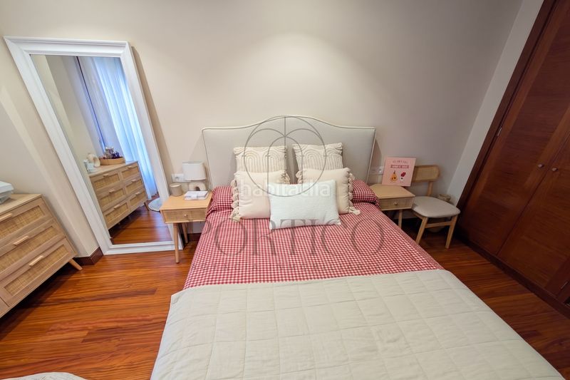 Foto f797ab97-eb04-4ce1-bebf-454a6bb0e81d. Apartament amb calefacció a travesía de Vigo - san xoán Vigo