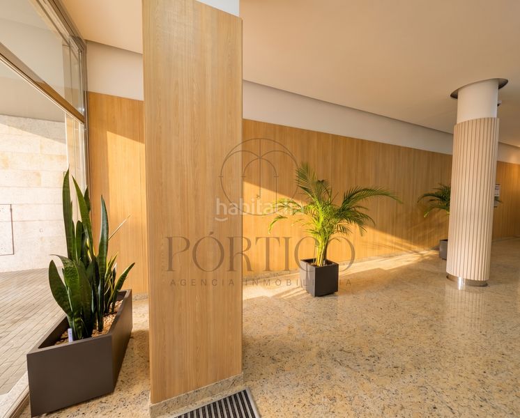 Foto fbabe043-aed8-4f64-bce0-93ea6f3057a9. Apartament amb calefacció a travesía de Vigo - san xoán Vigo