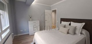 Location Appartement à Plaza Independencia. Exclusivo apartamento en vigo! con terraza cubierta