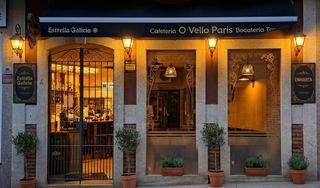 Miete Geschäftsraum in Tomiño. Oportunidad de negocio! espectacular barrestaurante totalmente e