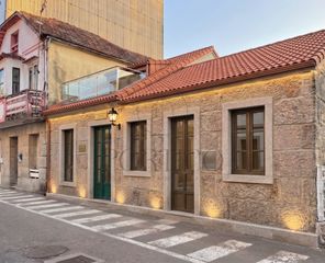 Casa en Porriño (O). Sólo 34.000! casa de piedra en planta baja en o porriño