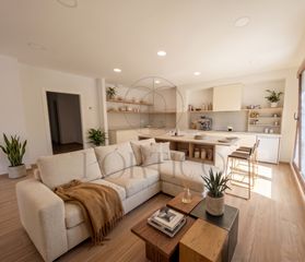 Casa  Rubindo. Espectacular vivienda  de planta baja  a estrenar con 652 m de p