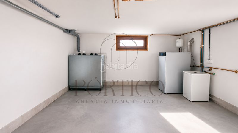 Foto 0fe89358-1816-4025-a14e-4a52cc761f2c. Casa amb calefacció a Tomiño