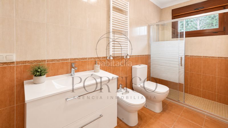 Foto 1b50c95b-744b-4b8a-87e6-c3dbe189e351. Casa amb calefacció a Tomiño