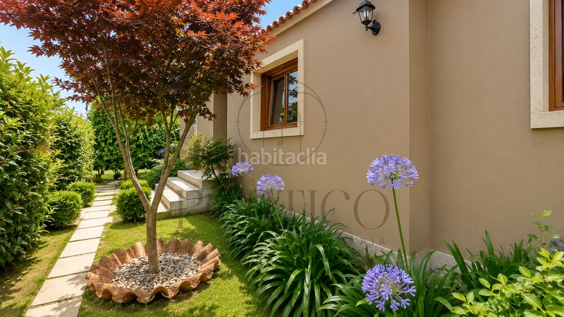 Foto 97268214-62e7-4600-97a5-81f3286dafe1. Casa amb calefacció a Tomiño